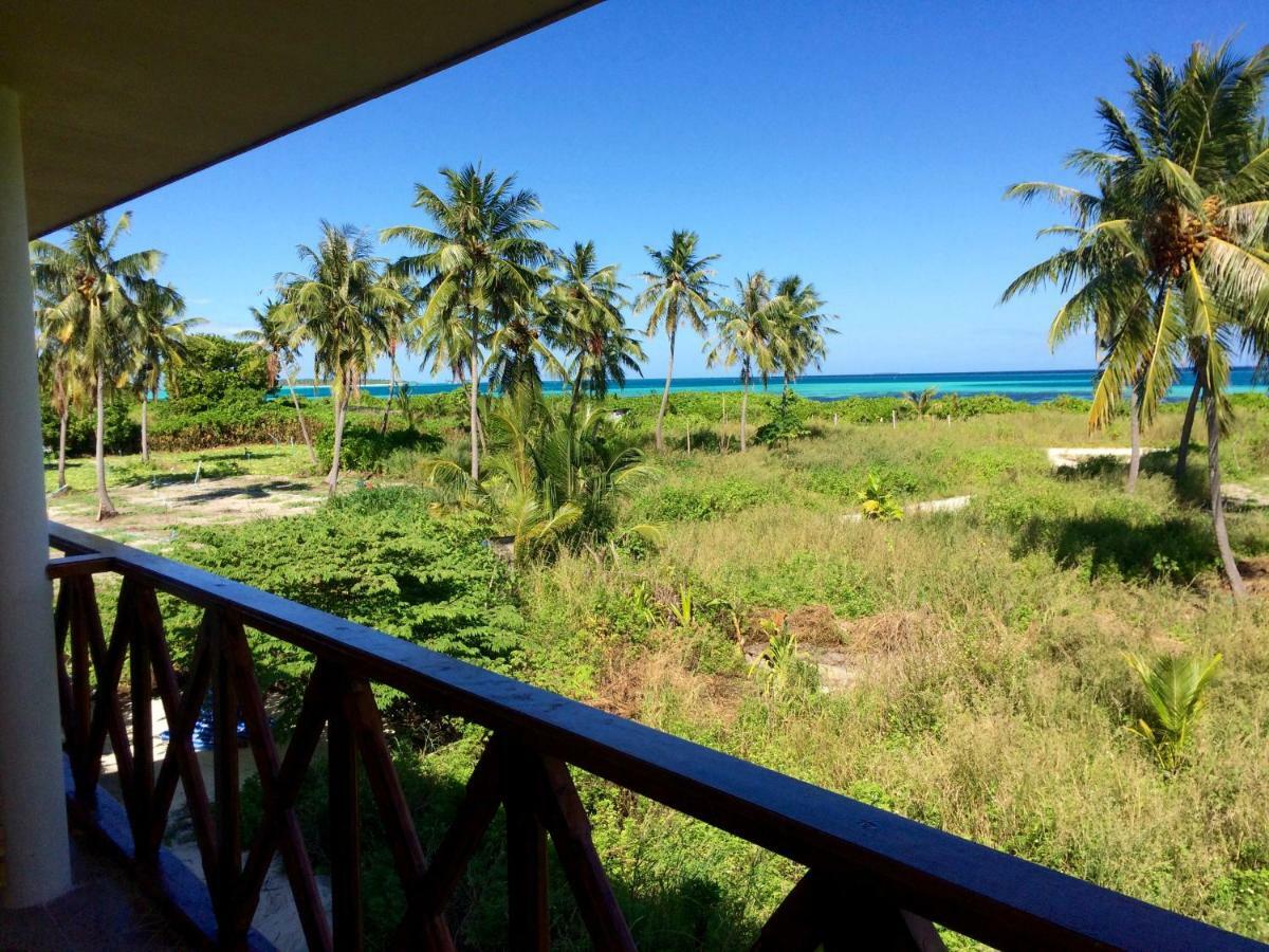 Shamar Guesthouse & Dive Maamigili Buitenkant foto